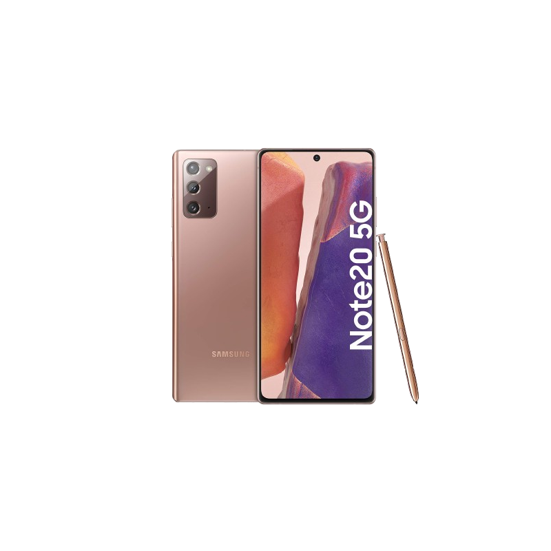 Samsung Galaxy Note 20 5G Samsung Galaxy Note 20 5G