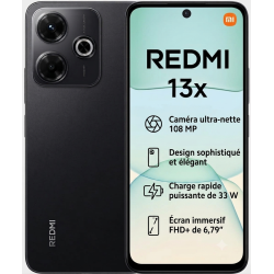 Redmi 13X