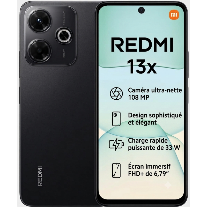 Redmi 13X
