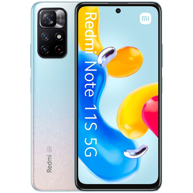 Redmi Note 11S 5G | Reconditionné