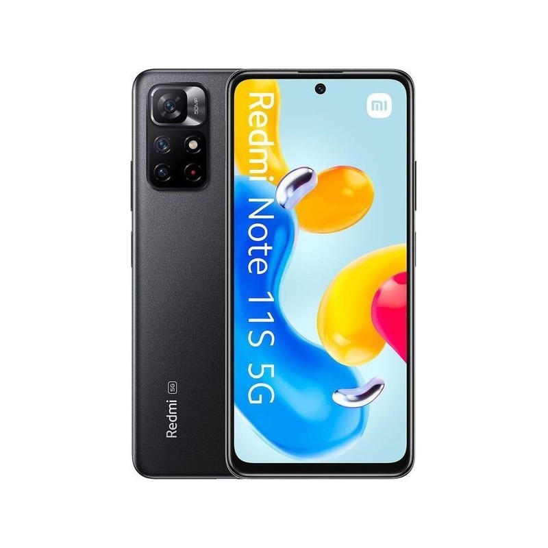 Redmi Note 11S 5G | Reconditionné