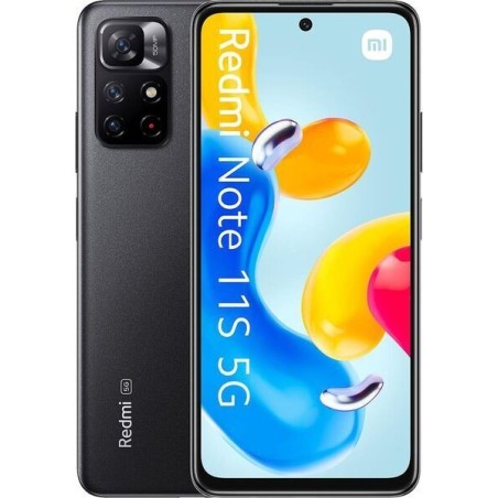 Redmi Note 11S 5G | Reconditionné