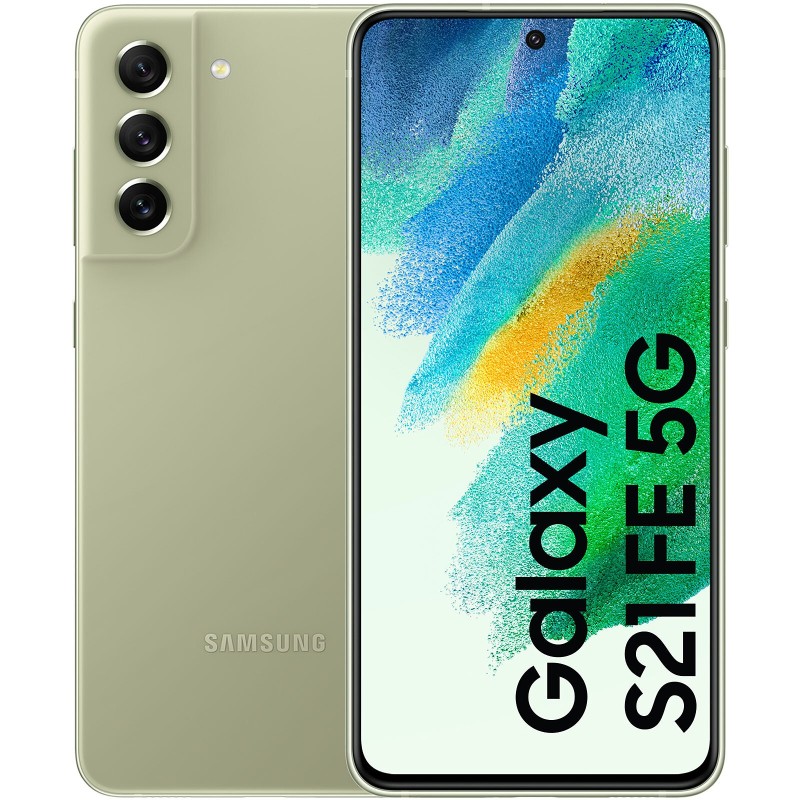 Samsung Galaxy S21 FE 5G | Reconditionné