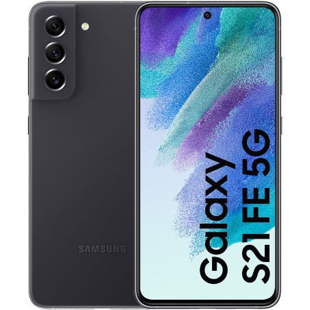 Samsung Galaxy S21 FE 5G | Reconditionné