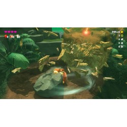Donkey Kong Bananza Switch 2