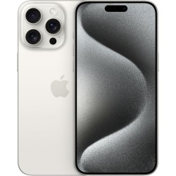 iPhone 15 Pro | Reconditionné