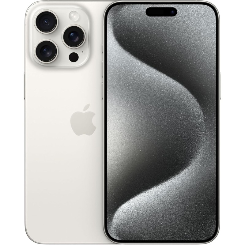 iPhone 15 Pro | Reconditionné