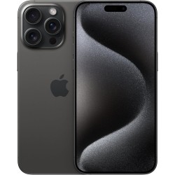 iPhone 15 Pro | Reconditionné