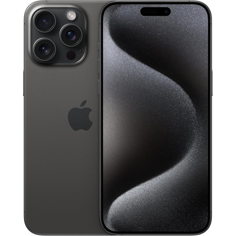 iPhone 15 Pro | Reconditionné