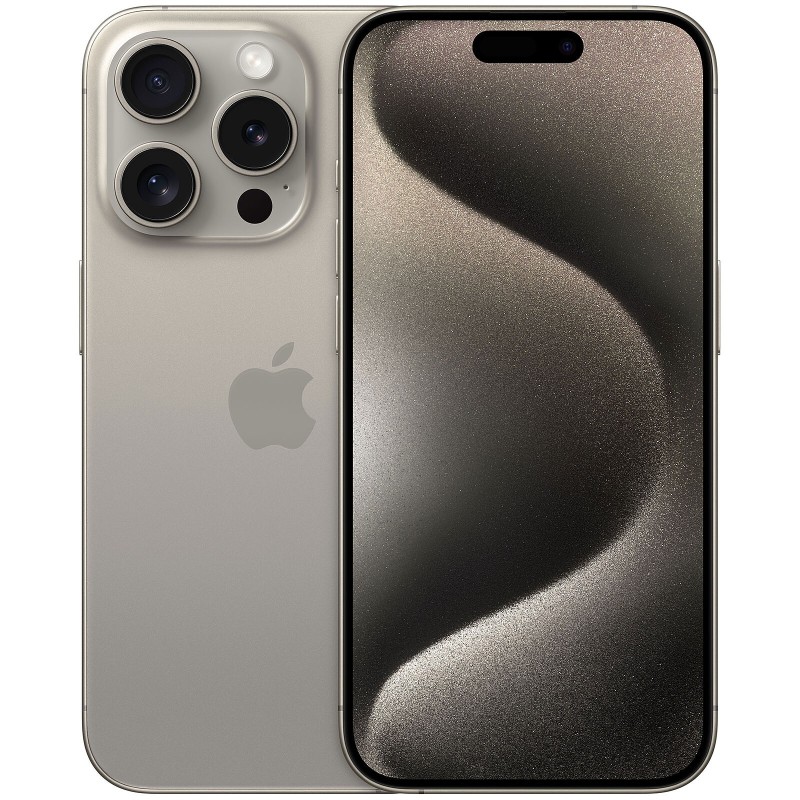 iPhone 15 Pro | Reconditionné