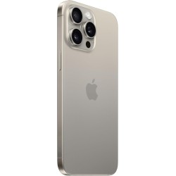 iPhone 15 Pro | Reconditionné
