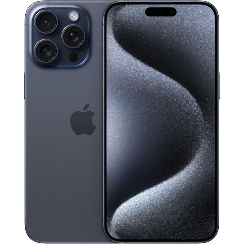 iPhone 15 Pro | Reconditionné