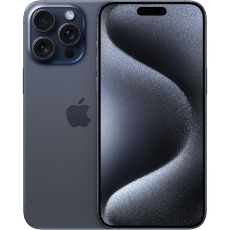 iPhone 15 Pro | Reconditionné