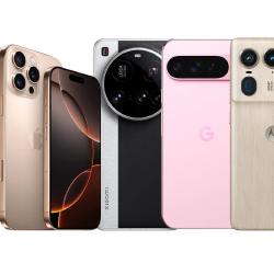 Demande Smartphone
