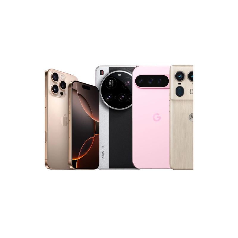 Demande Smartphone Demande Smartphone