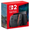 Pack Nintendo Switch 2 + Accessoires ( SUR COMMANDE )