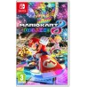 PACK Nintendo Switch OLED Édition Blanche + MicroSD 128Go + 3 Jeux