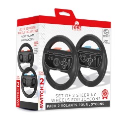 Pack Nintendo Switch 2 + Accessoires ( SUR COMMANDE )