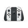 MEGA PACK Nintendo Switch OLED Édition Blanche + Accessoires