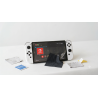 MEGA PACK Nintendo Switch OLED Édition Blanche + Accessoires