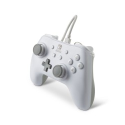 MEGA PACK Nintendo Switch OLED Édition Blanche + Accessoires