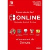 MEGA PACK Nintendo Switch OLED Édition Blanche + Accessoires