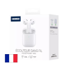 Ecouteurs sans fil bluetooth AirBlue C