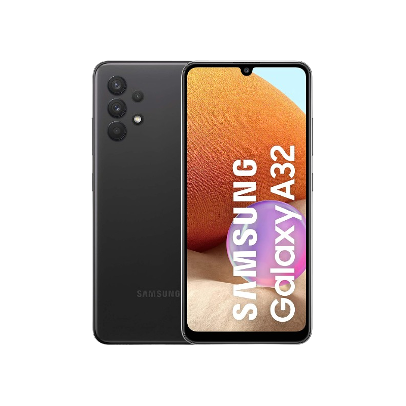 Samsung Galaxy A32 4G DÉPOT VENTE Samsung Galaxy A32 4G DÉPOT VENTE
