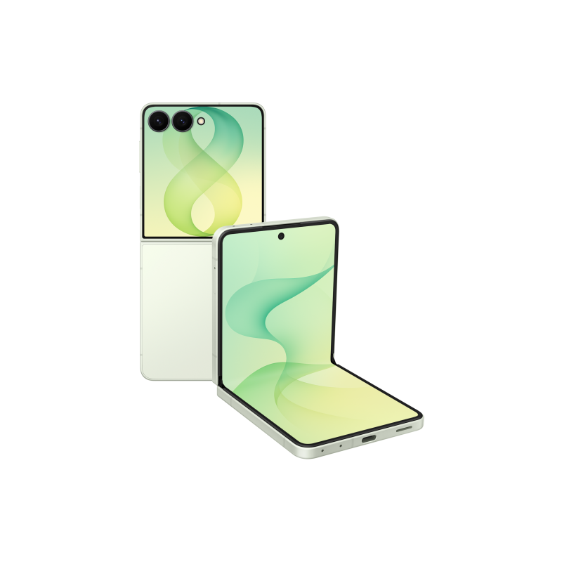 Samsung Galaxy Z Flip 8