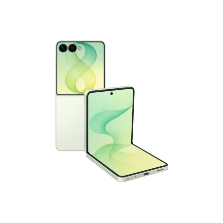Samsung Galaxy Z Flip 8