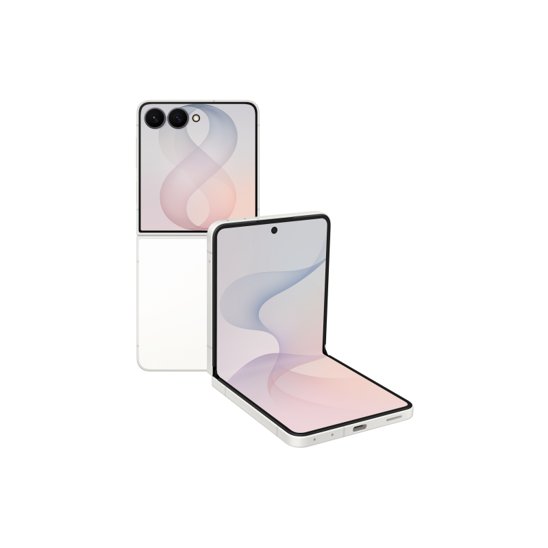 Samsung Galaxy Z Flip 8