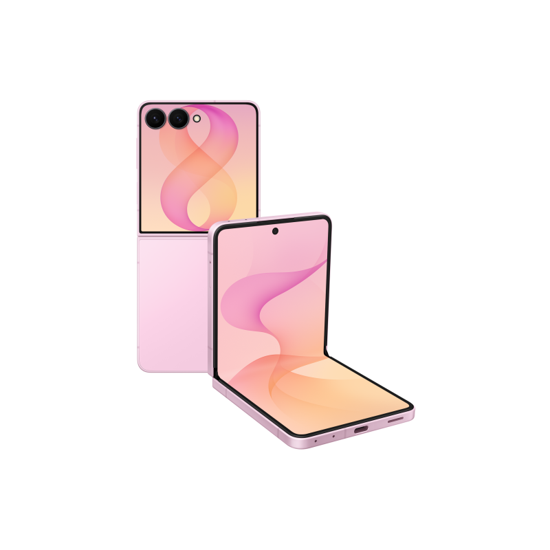 Samsung Galaxy Z Flip 8