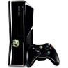 Xbox 360 Slim 250Go avec manette + 4 jeux | Dépot - Vente
