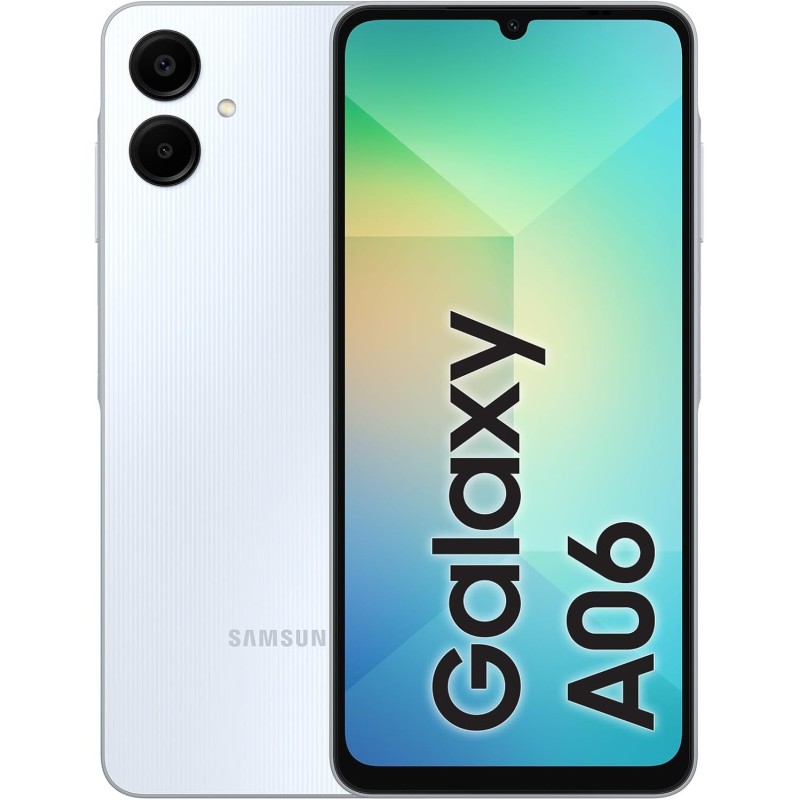 Samsung Galaxy A06