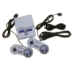 Super Nintendo Classic Édition SNES ( Version US )