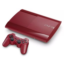Playstation 3 Ultra Slim | Reconditionné