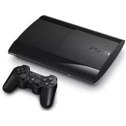 Playstation 3 Ultra Slim | Reconditionné