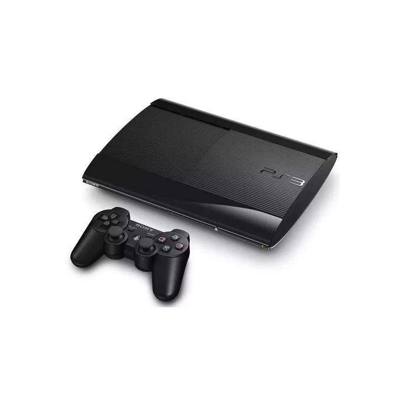 Playstation 3 Ultra Slim | Reconditionné