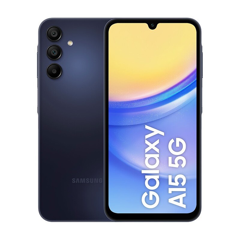 Samsung Galaxy A15 5G | Reconditionné