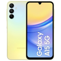 Samsung Galaxy A15 5G | Reconditionné