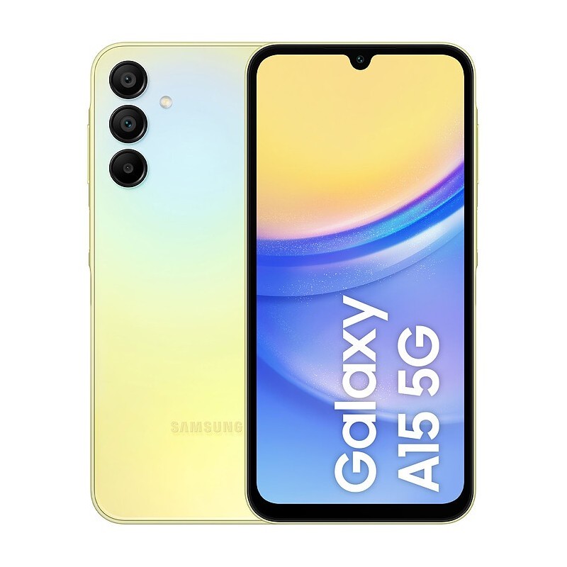 Samsung Galaxy A15 5G | Reconditionné