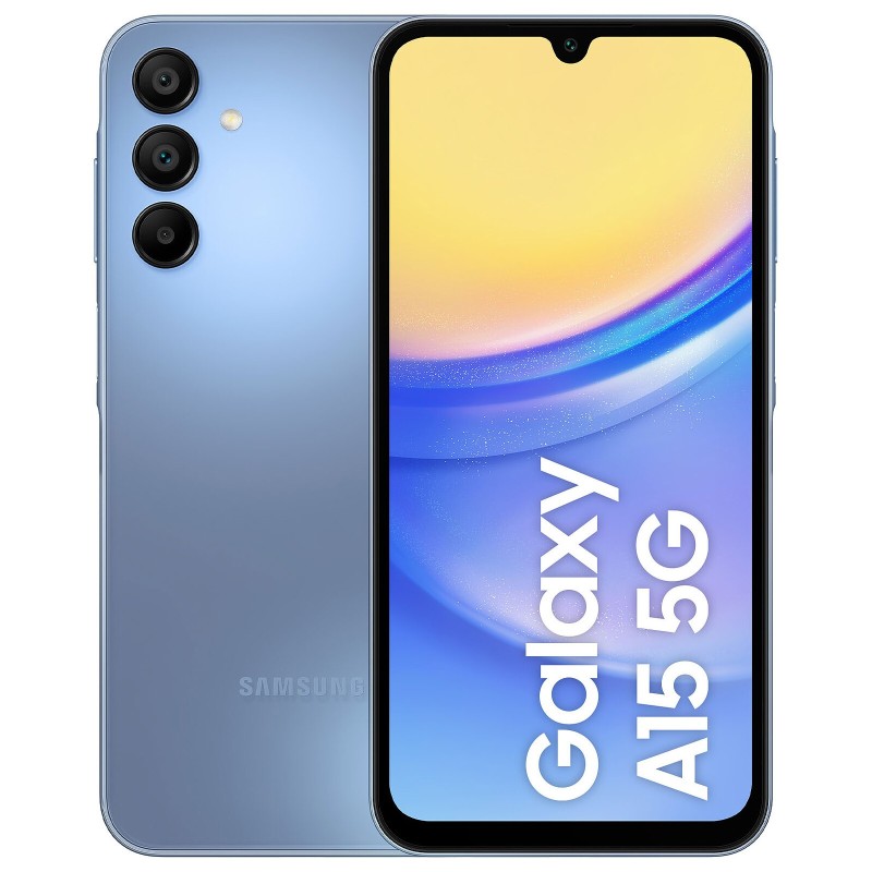 Samsung Galaxy A15 5G | Reconditionné