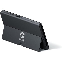 Nintendo Switch OLED Édition Blanche