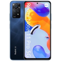 Redmi Note 11 Pro 5G | Reconditionné
