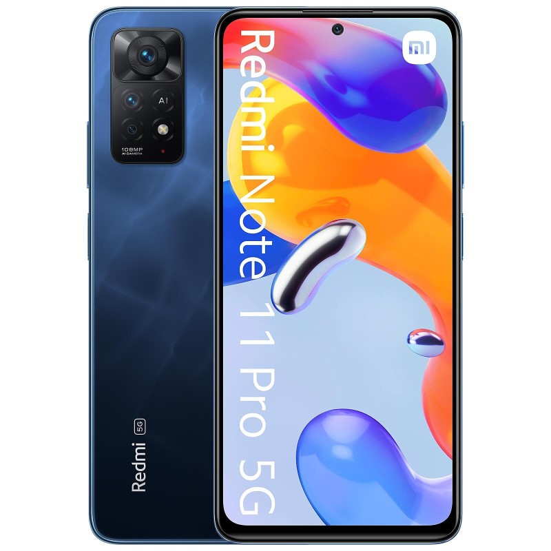 Redmi Note 11 Pro 5G | Reconditionné