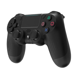 Manette Sans Fil PS4 Noir