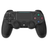 Manette Sans Fil PS4 Noir