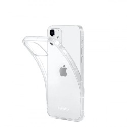 Coque iPhone Silicone