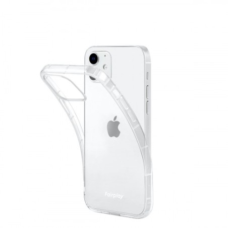 Coque iPhone Silicone