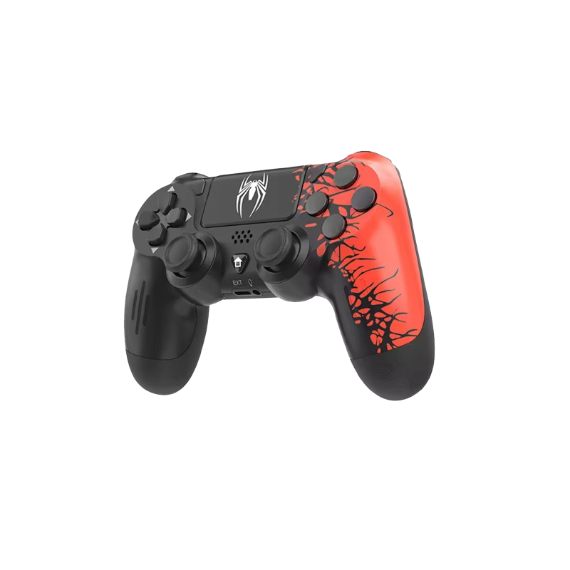 Manette Sans Fil PS4 Édition Spiderman Manette Sans Fil PS4 Édition Spiderman